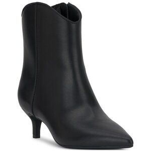 On 34th Aatira Tulip Booties